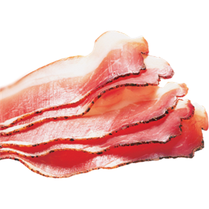 Bacon PNG-10903